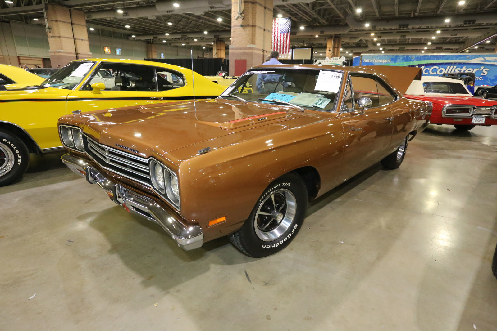 Atlantic City Car Show